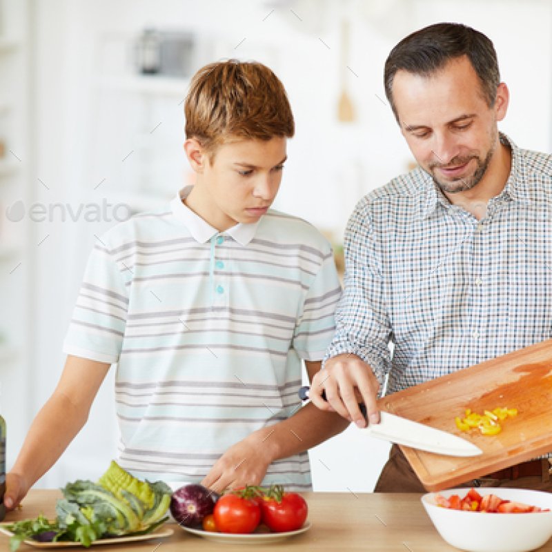 AES 985 An Interesting Day