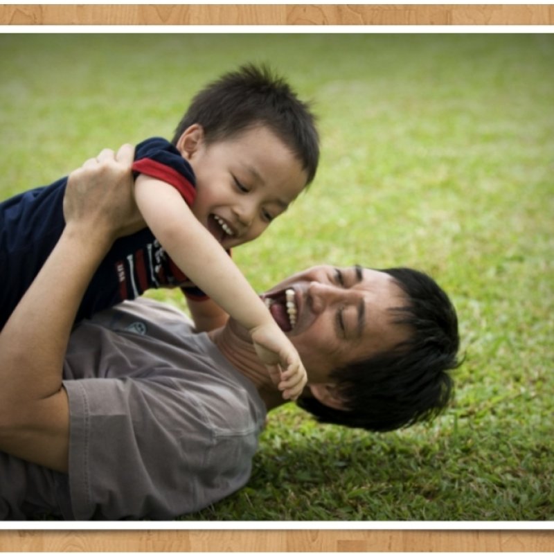 AES 991 Father's Pride