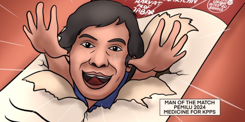 AES 62 Mengapa harus sepakat?