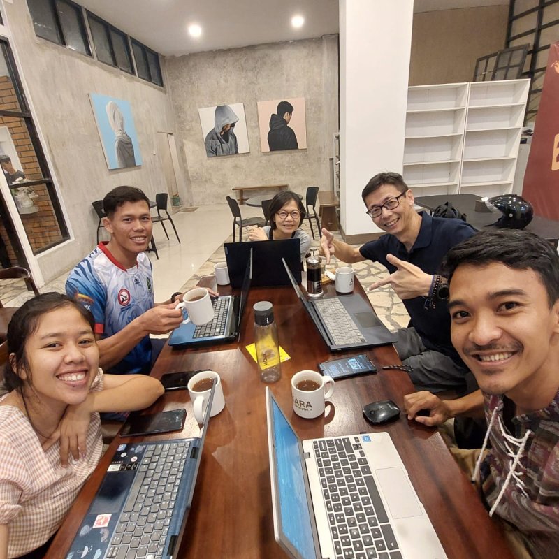 AES178 Tentang Waktu