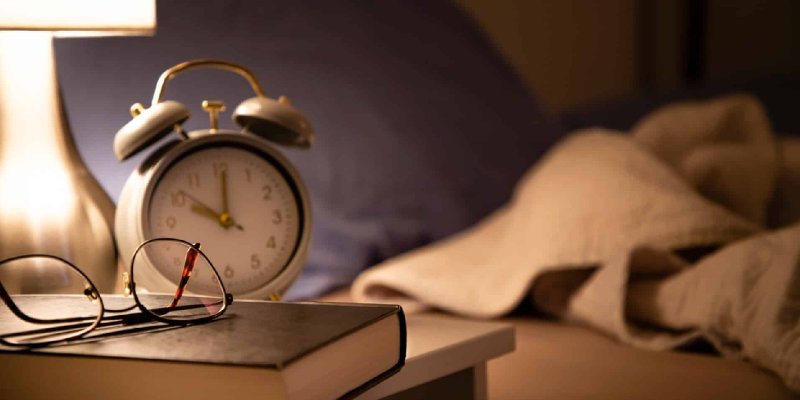 AES 1006 Tidur