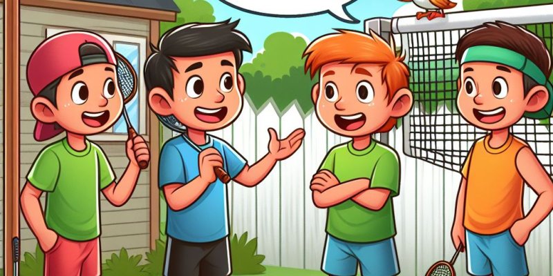 AES010 - Mendengarkan