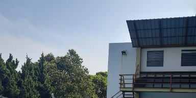 AES86 Berenang-renang Ketepian 