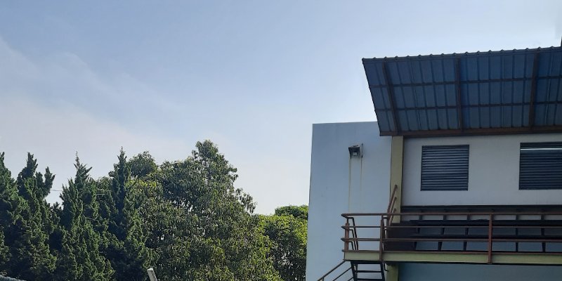 AES86 Berenang-renang Ketepian 