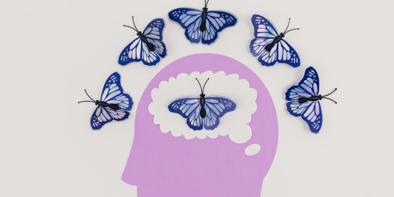 AES633 Raising Above Thoughts