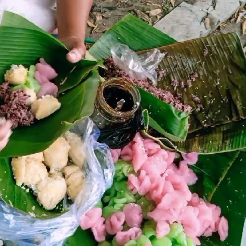 AES 1024 Food Safety