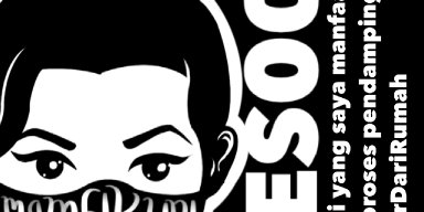 AES001 &bull; Aplikasi yang saya manfaatkan dalam proses pendampingan #BelajarDariRumah 