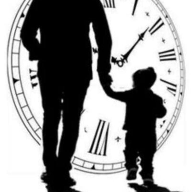 AES 1028 Time Is A Thief