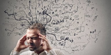 AES 1030 Menulis Yang Ada Di Pikiran