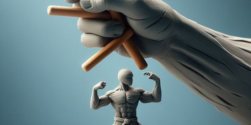 AES400 PenyelaAmat, &ldquo;apaan, siapa, gimana?&rdquo;