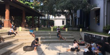 AES005 Menemukan Korelasi Pembelajaran Imajinatif dan Sebuah Kebiasaan