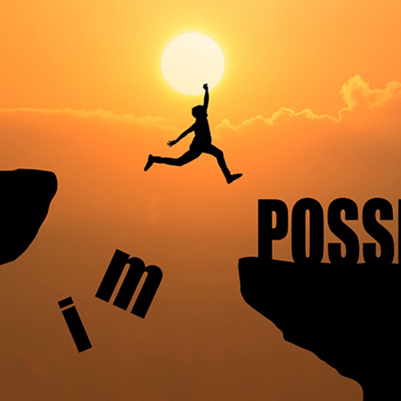 AES 1032 Positive & Motivated