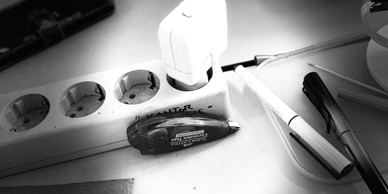 AES401 Sudut Kesadaran