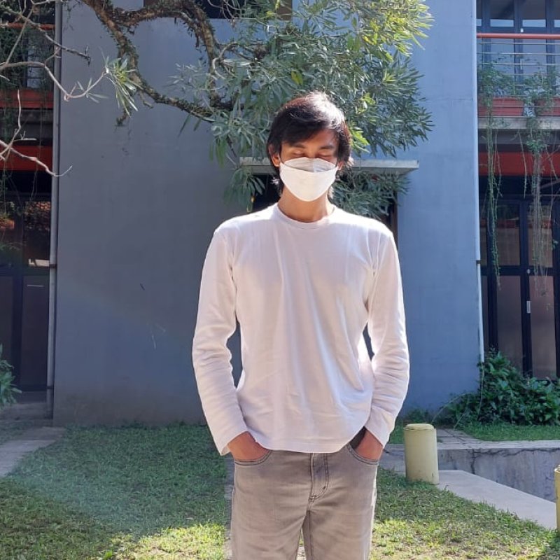 AES 64 Ucapan Cermin Pikiran? Pikiran bercermin di mana?