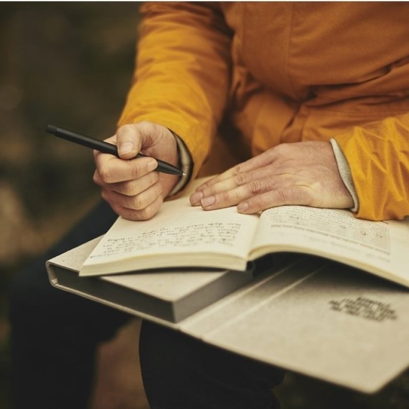 AES 88 Writing