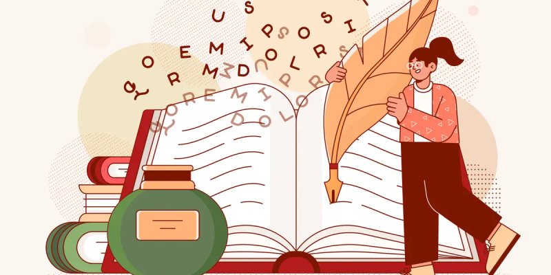 AES 65 Lebih Kenal Tulisan