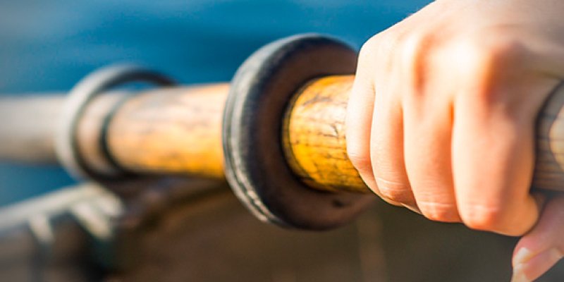 AES 1039 Laboring Oar