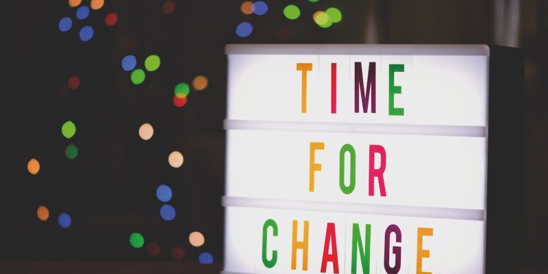 AES642 Starting Something New