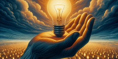 AES409 Sehingga Realita Bisa Berlangsung Tanpa Ekspektasi