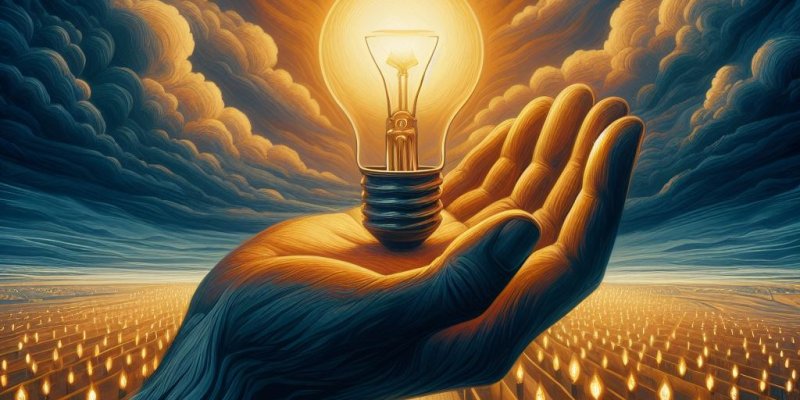 AES409 Sehingga Realita Bisa Berlangsung Tanpa Ekspektasi