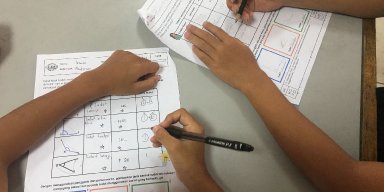 AES009 - Kemandirian Dimulai dari Hal yang Paling Sederhana