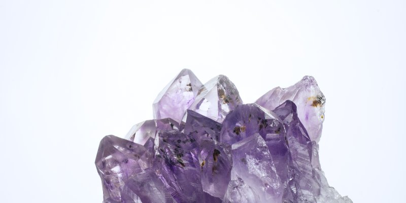 AES16 crystal