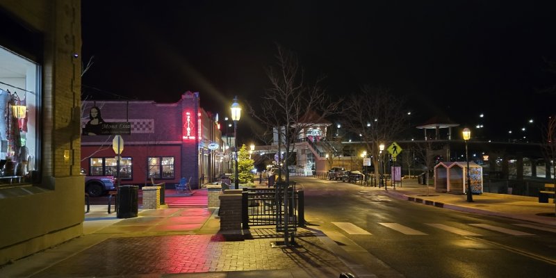 AES 1047 Glenwood Springs