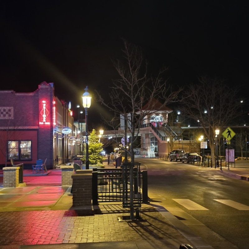 AES 1047 Glenwood Springs