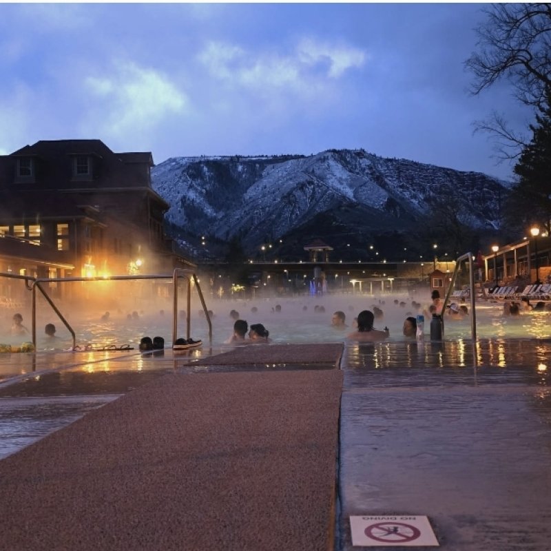 AES 1048 Steam, Snow & Ayam Bakar