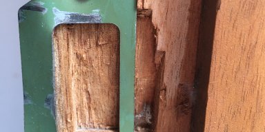 AES413 Kerak Nostalgia