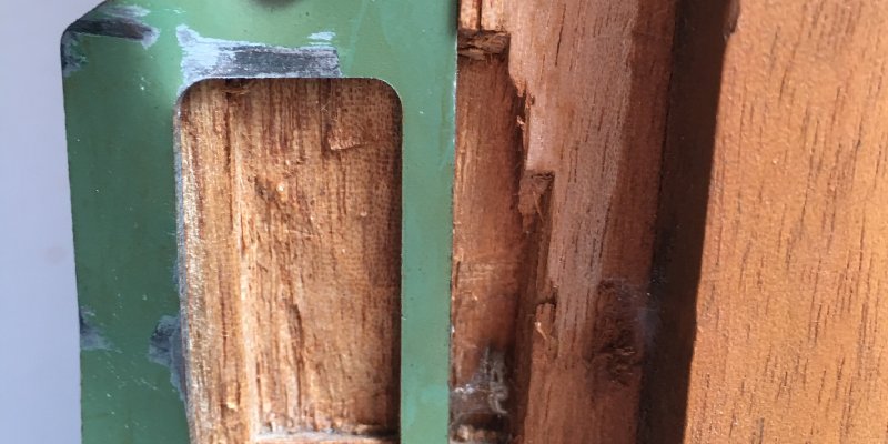 AES413 Kerak Nostalgia