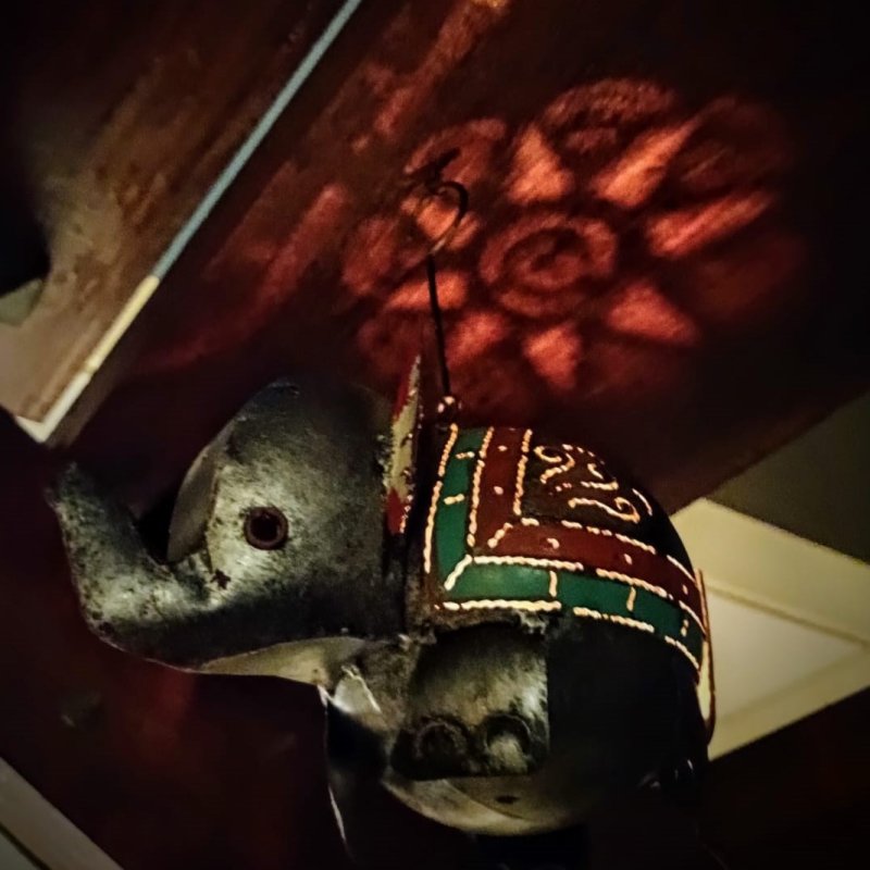 AES643 atma, jiwa, spirit