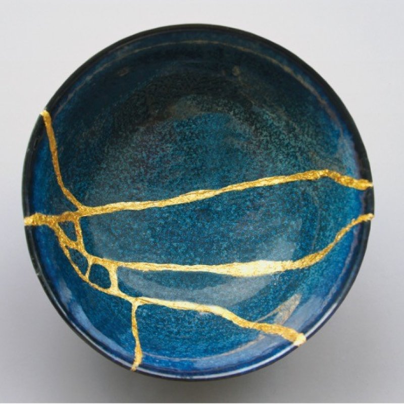 AES 1058 Keindahan Dalam Ketidaksempurnaan