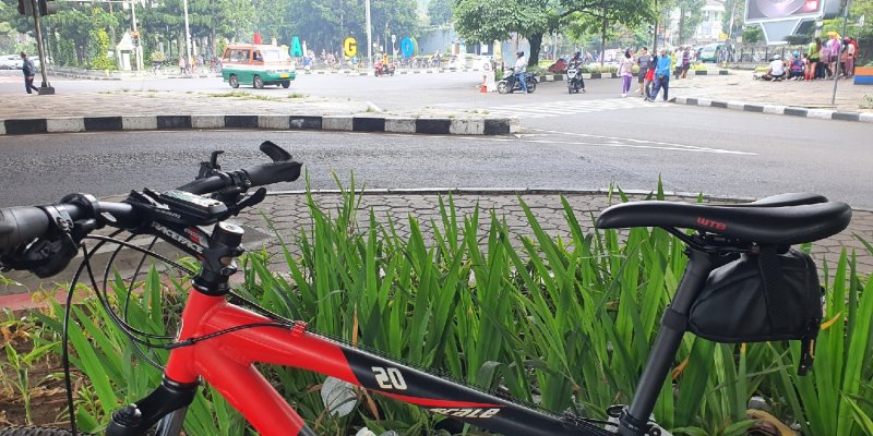 AES647 Ya Gowes Ya Nulis