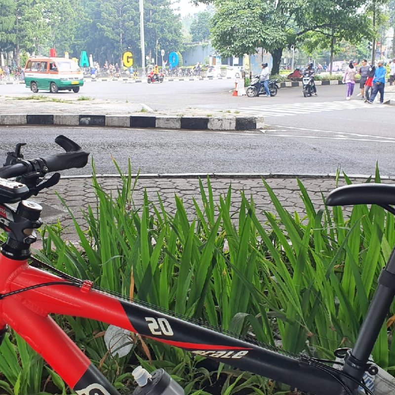 AES647 Ya Gowes Ya Nulis