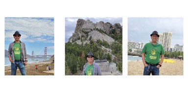 AES 1062 Time Machine