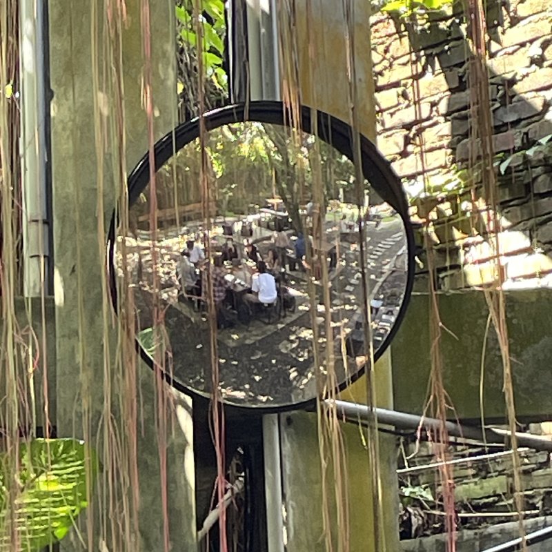 AES100 Merencanakan Perjalanan Sumba