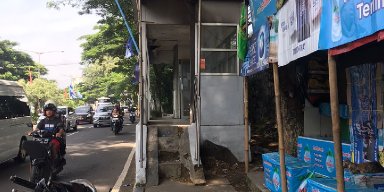 AES 0020 Angkutan umum