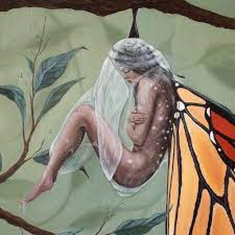 AES 1086 Transformasi