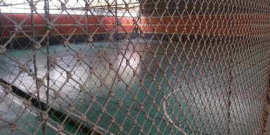 AES10 - Futsal, lagi..