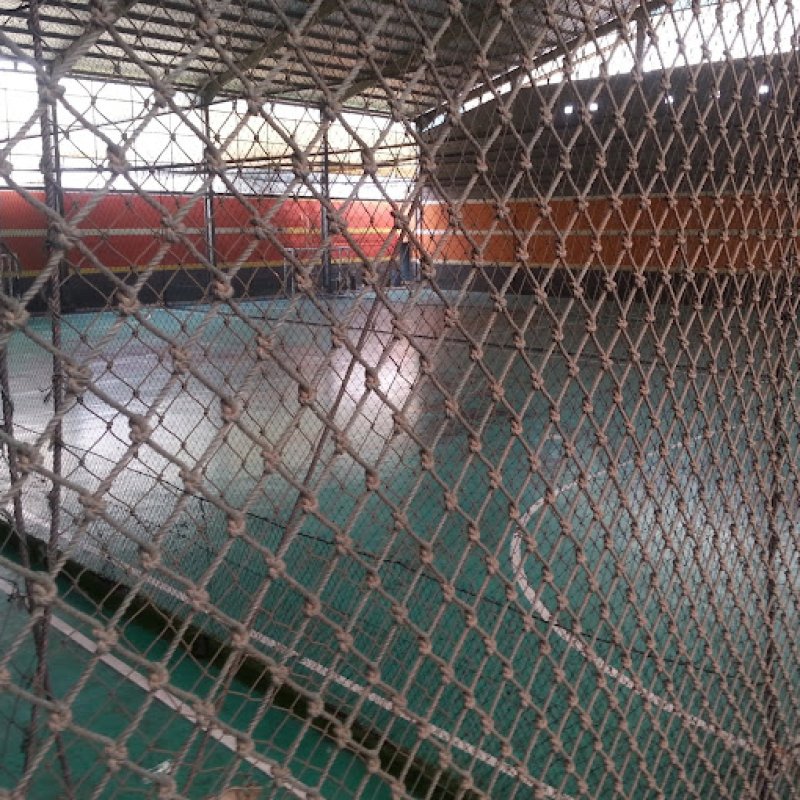 AES10 - Futsal, lagi..