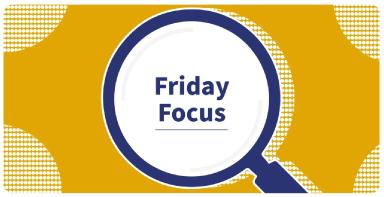 AES 1088 Focus Friday