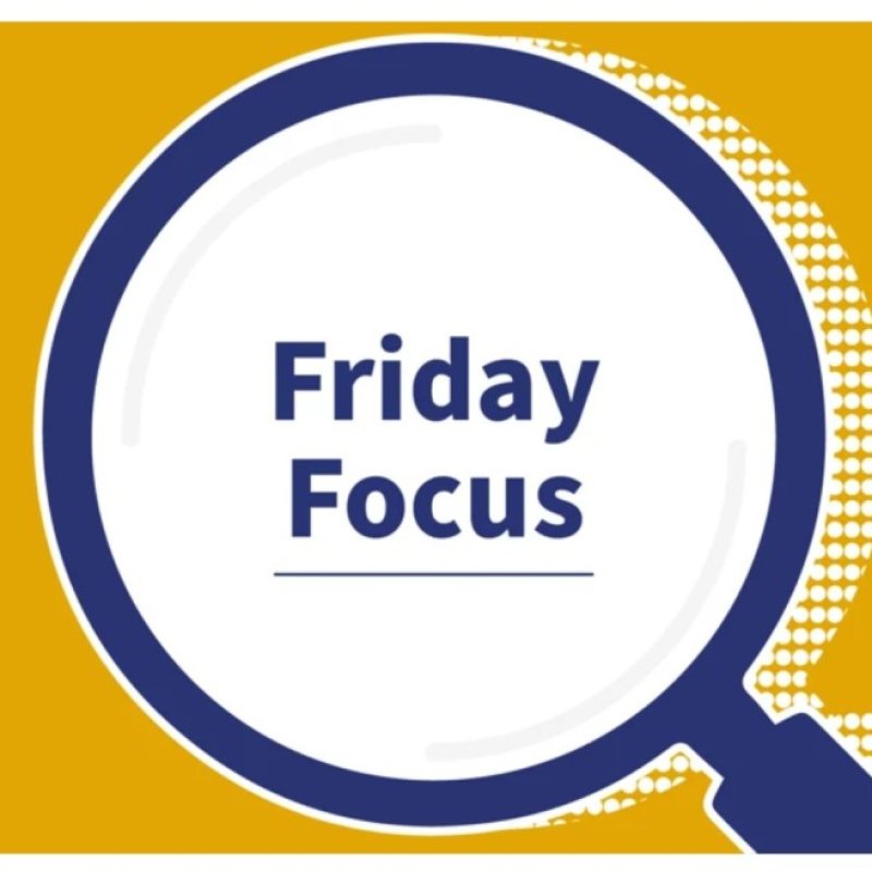 AES 1088 Focus Friday