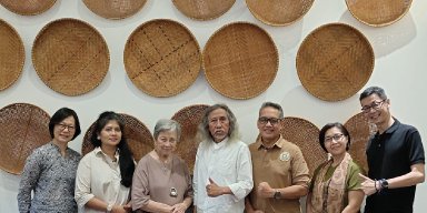 AES657 Sosonoan Yayasan Pendidikan Semi Palar