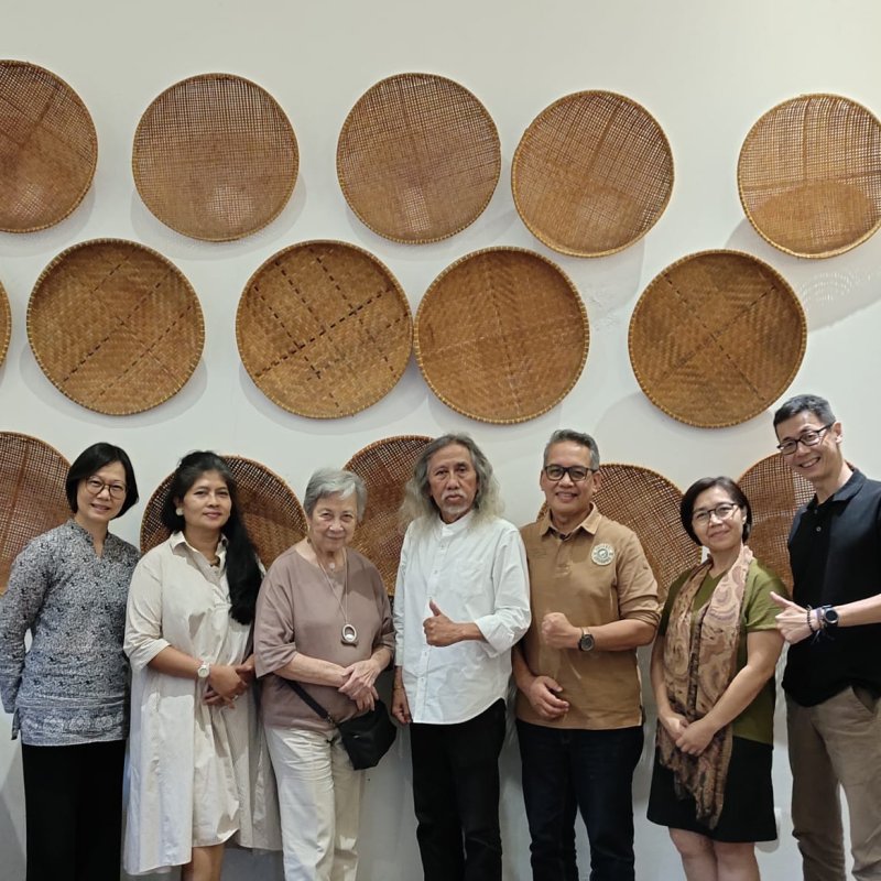 AES657 Sosonoan Yayasan Pendidikan Semi Palar