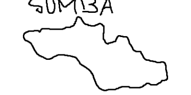 AES#014 WELCOME TO SUMBA