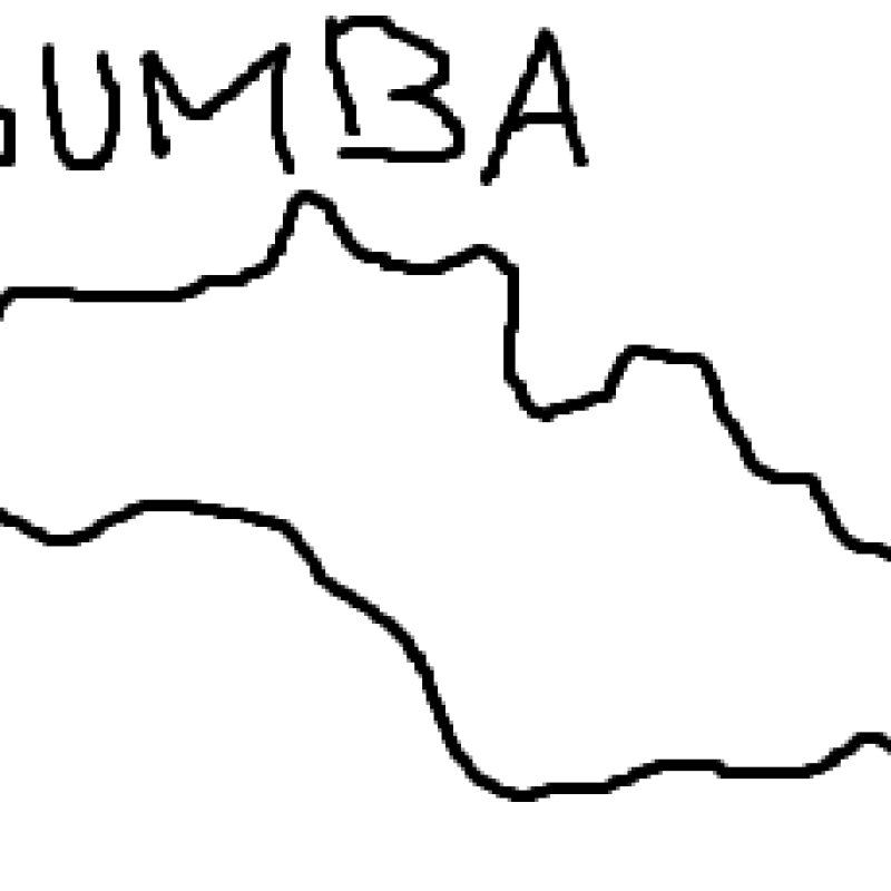 AES#014 WELCOME TO SUMBA