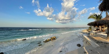 AES104 Beruntungnya Aku