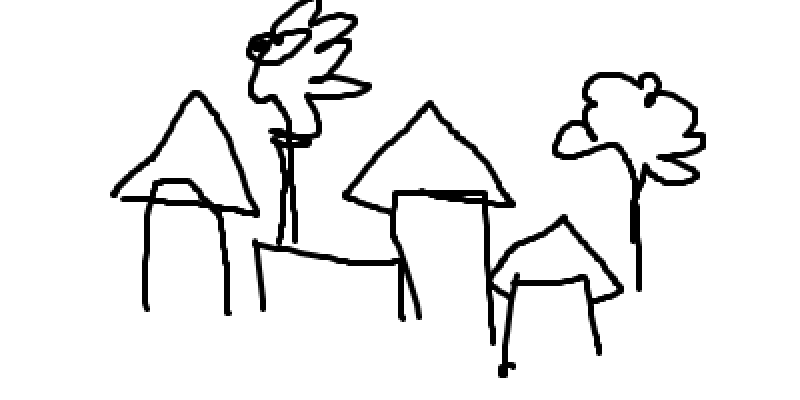 AES#016 Kampung / Desa Kalouwa