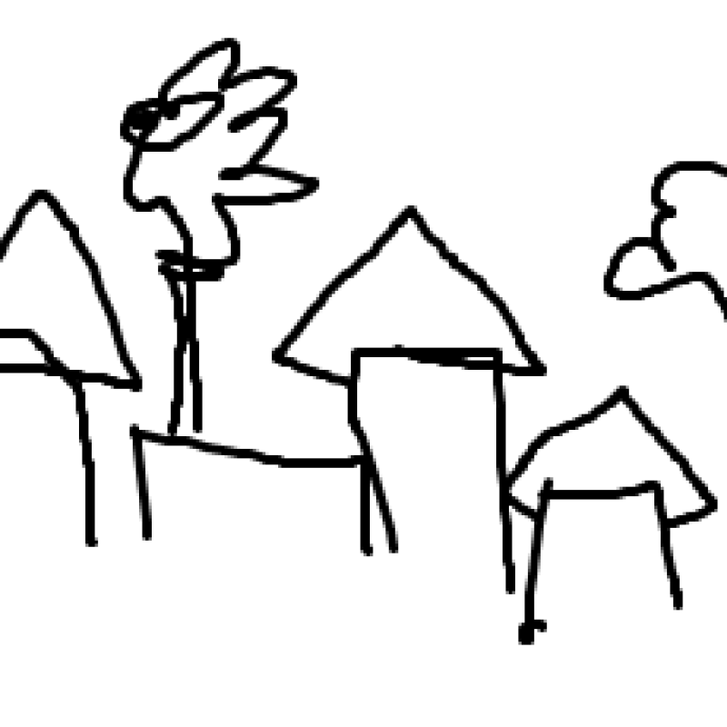 AES#016 Kampung / Desa Kalouwa